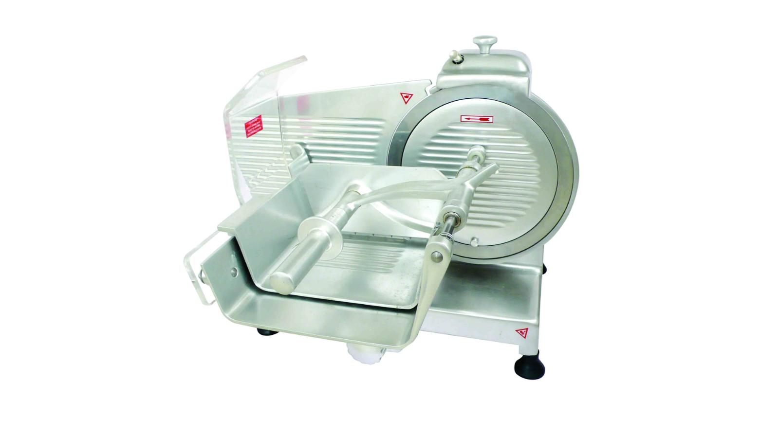 F.E.D HBS-300C Commercial Meat Slicer for Non-Frozen Meat
