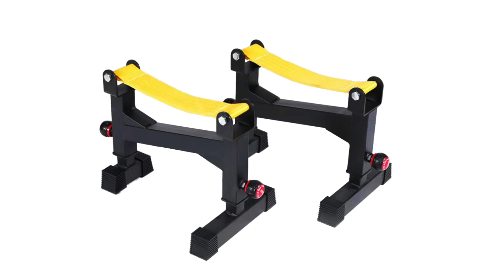 Fitness Hero Adjustable Deadlift Rack