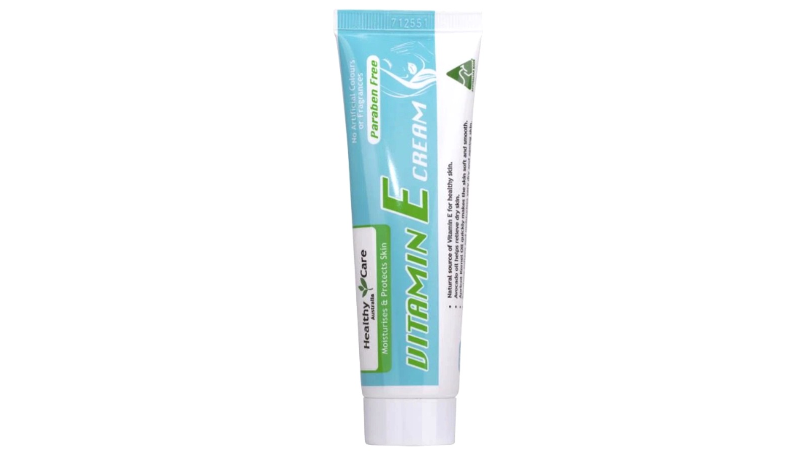 Healthy Care 50g Vitamin E Cream