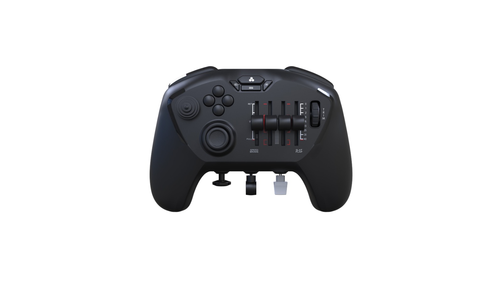 Honeycomb Echo Aviation Controller