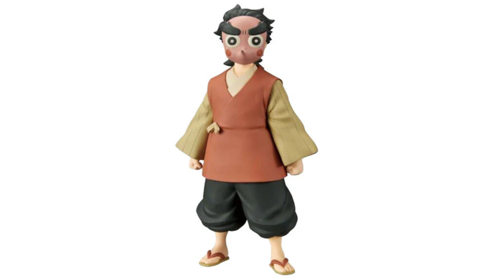 Banpresto Volume 42 Demon Slayer Kotetsu Figure