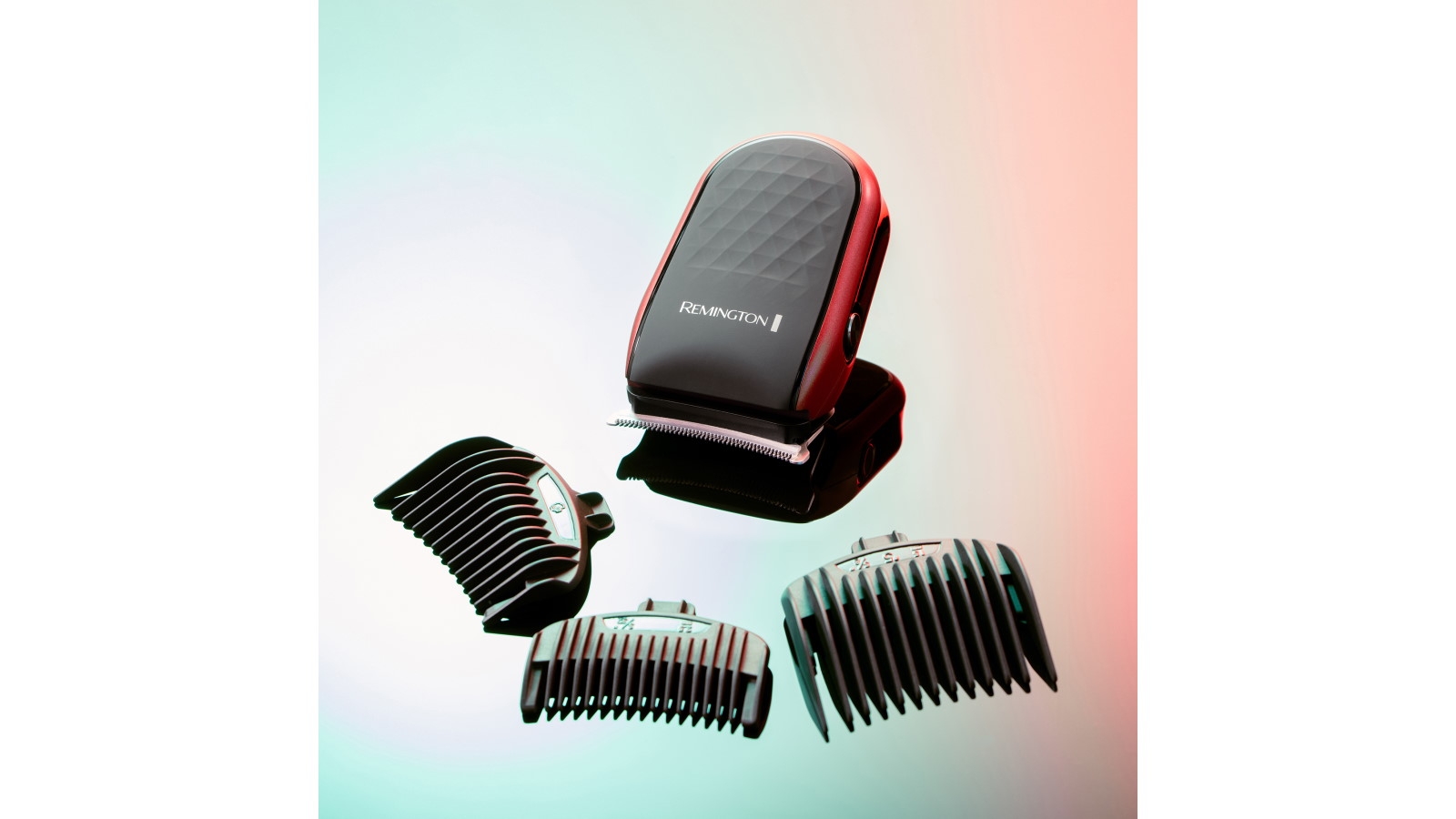 Remington Rapid Cut Ultimate Hair Clipper Harvey Norman