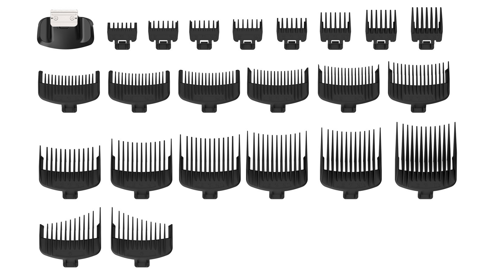 Remington Rapid Cut Ultimate Hair Clipper Harvey Norman