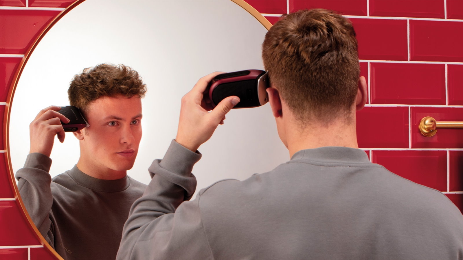 Remington Rapid Cut Ultimate Hair Clipper Harvey Norman