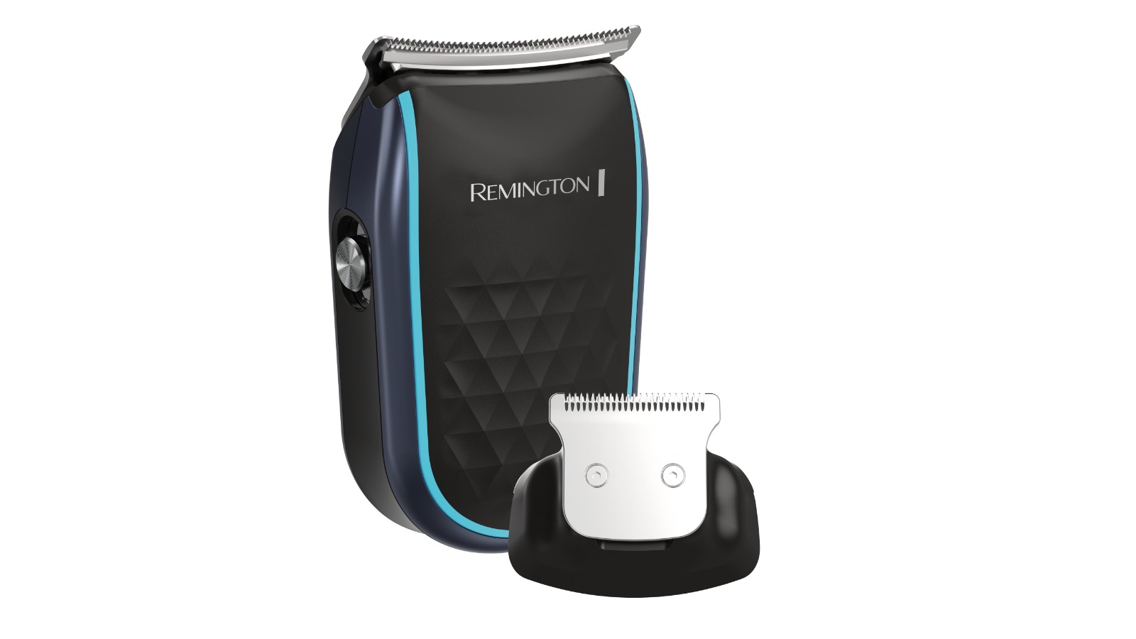 Remington Buzcut Hair and Beard Clipper