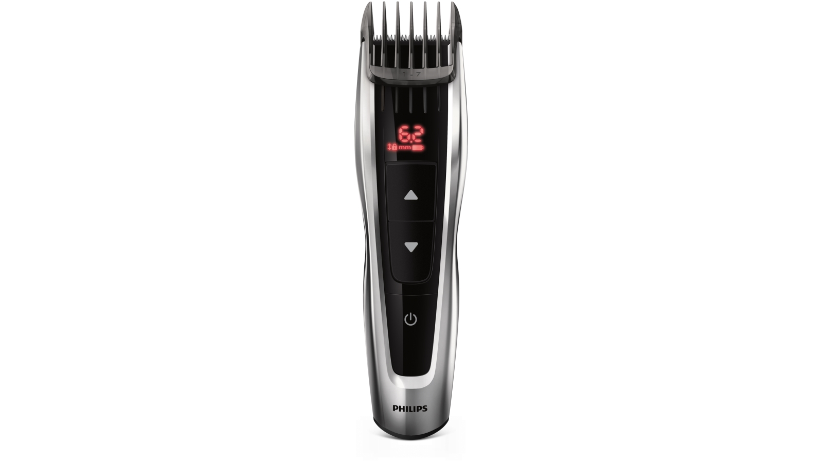 Philips hairclipper hc7460 discount cortapelos