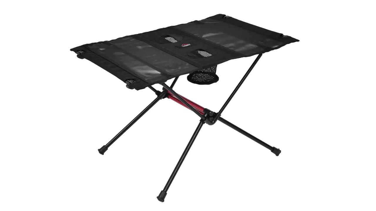 NNEOBA Portable Folding Camping Table