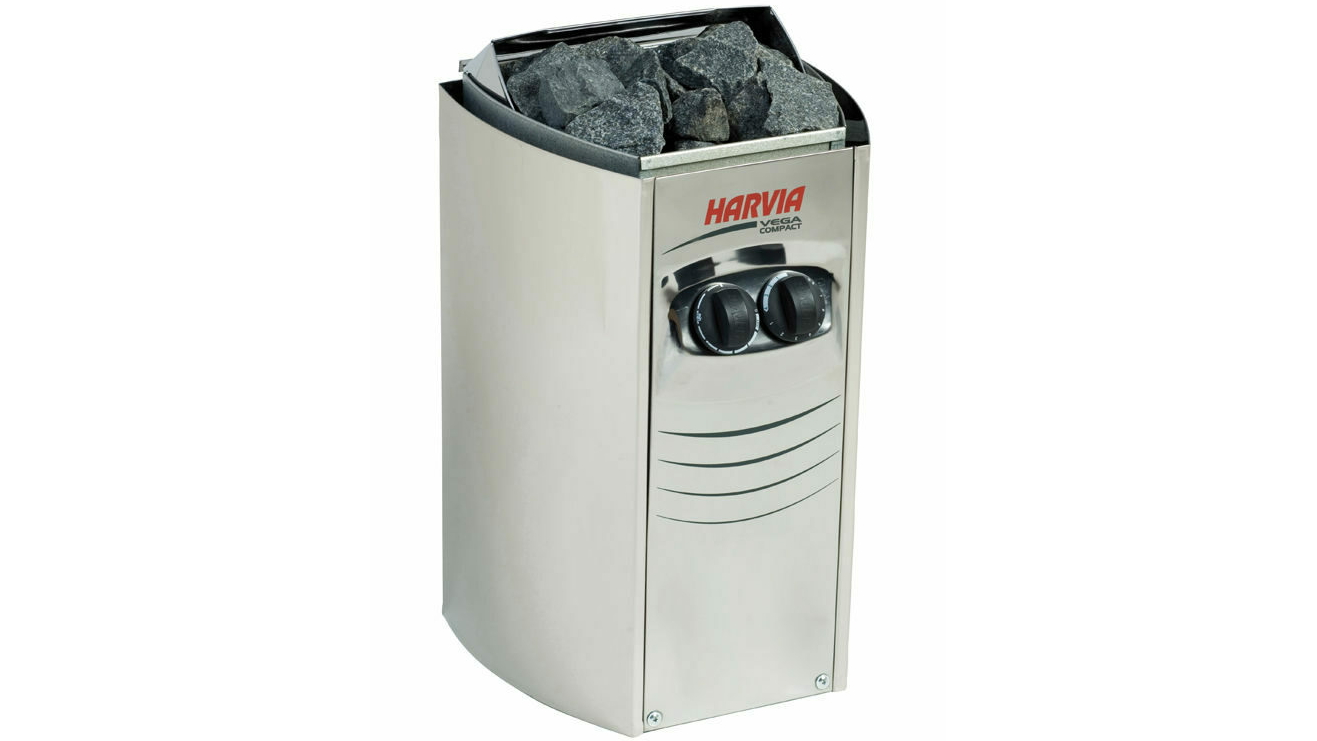 Harvia Vega Compact BC23 Electric Sauna Heater