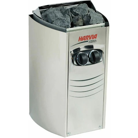 Harvia Vega Compact BC35 Electric Sauna Heater