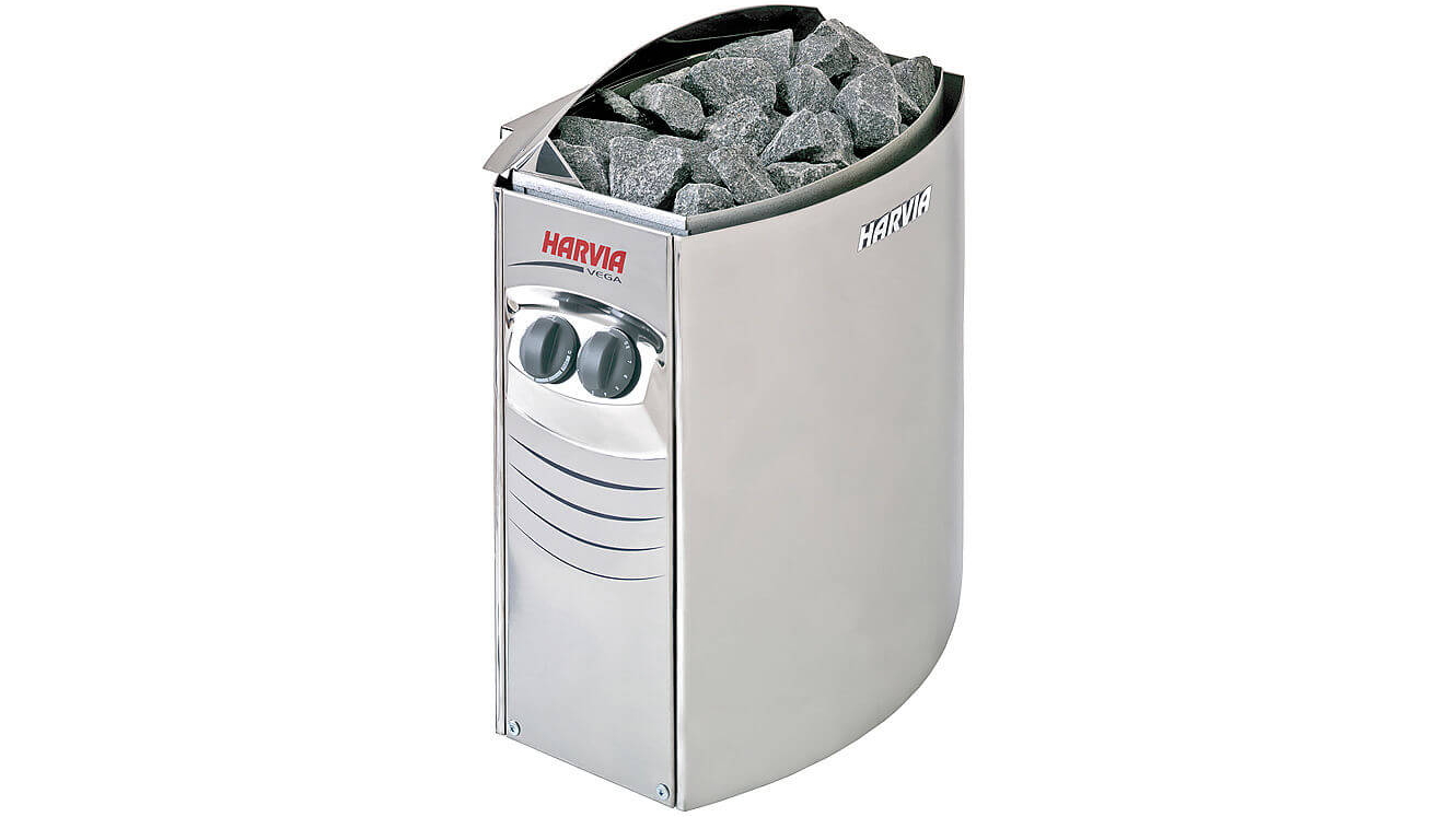 Harvia Vega BC45 Electric Sauna Heater