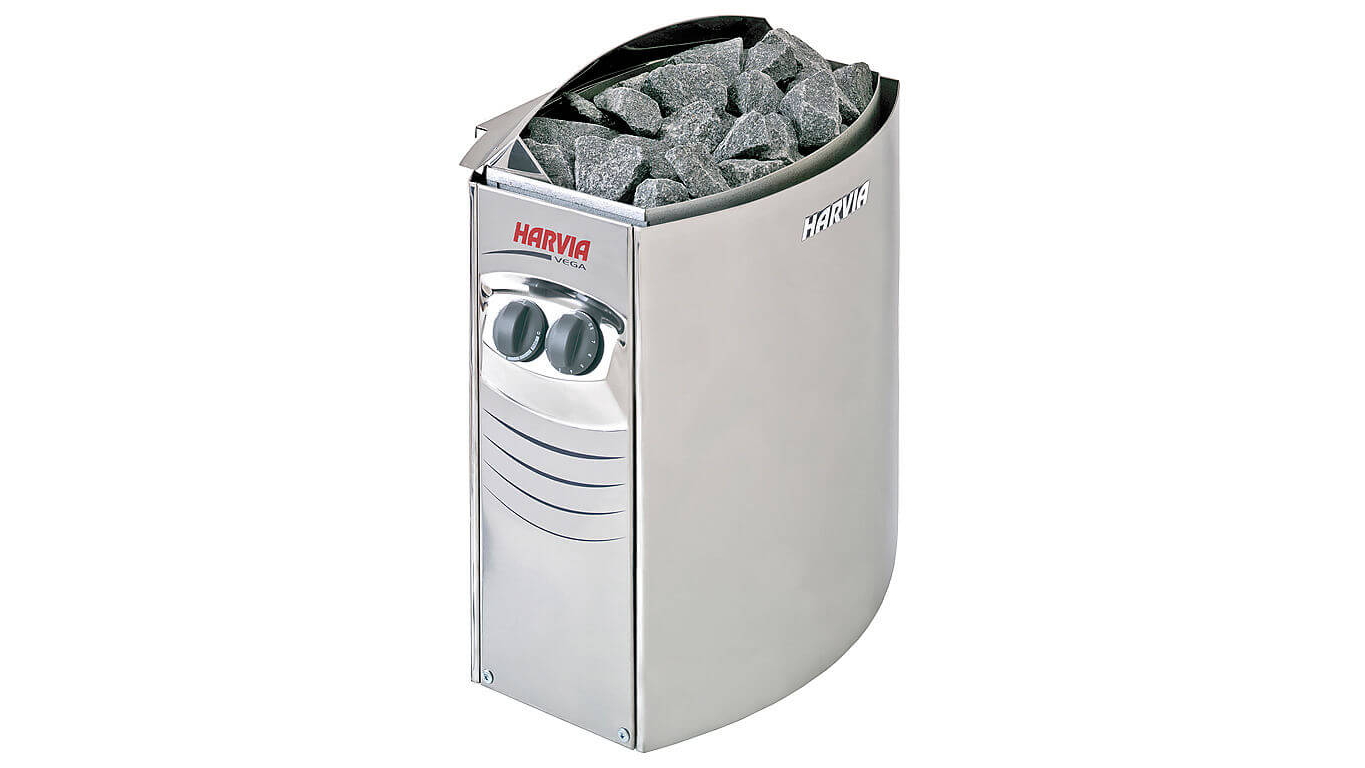 Harvia Vega BC60 Electric Sauna Heater