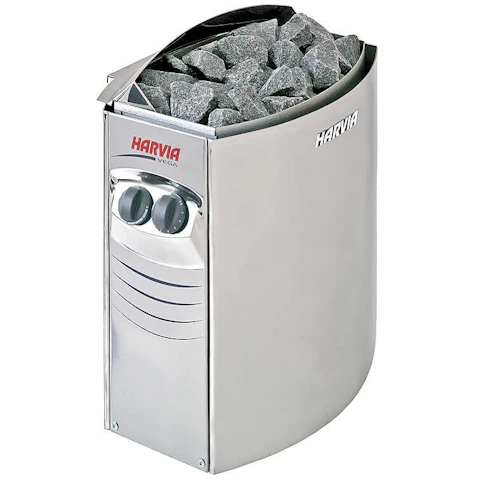Harvia Vega BC60 Electric Sauna Heater