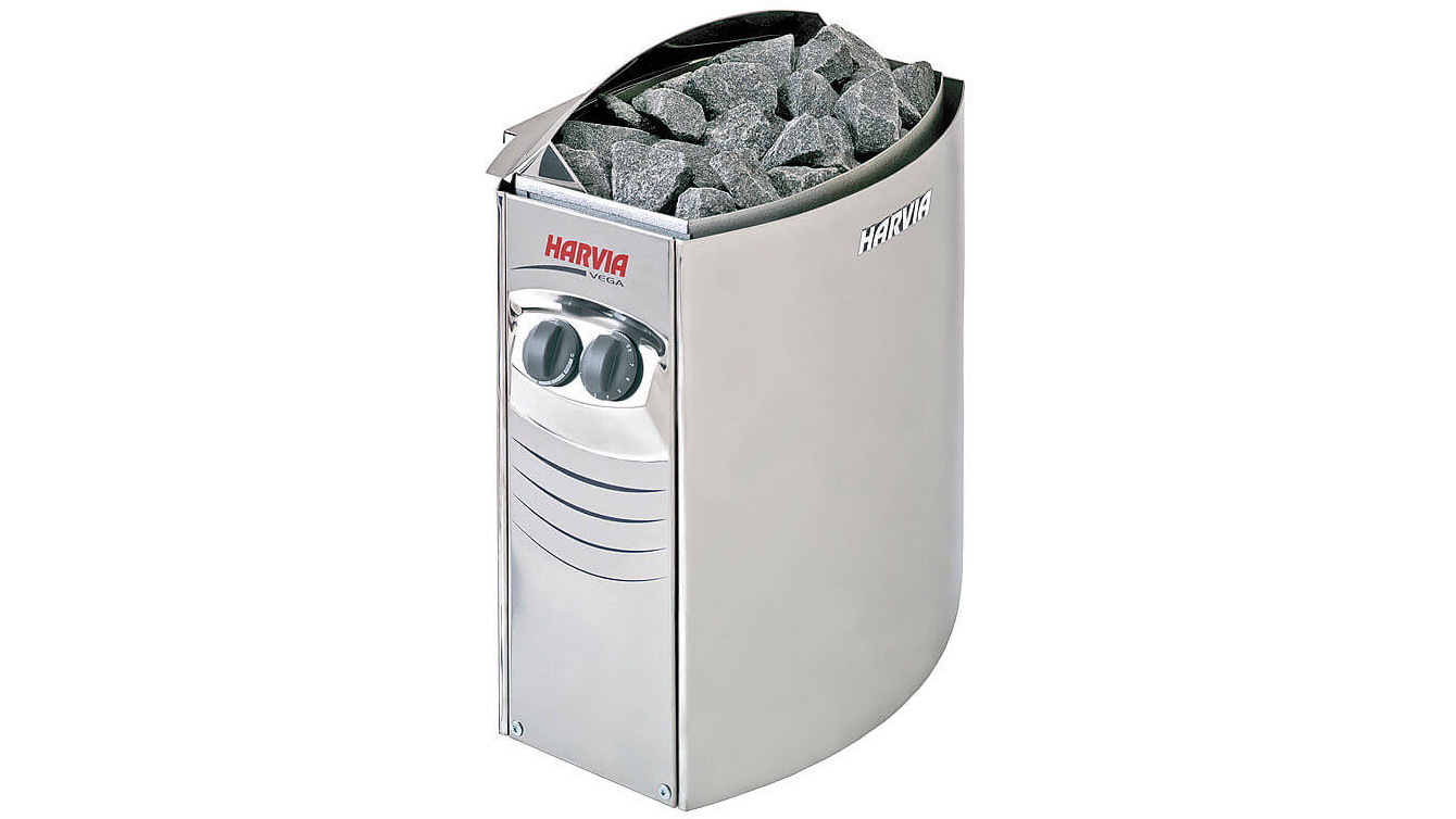 Harvia Vega BC90 Electric Sauna Heater