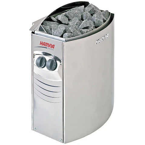 Harvia Vega BC90 Electric Sauna Heater