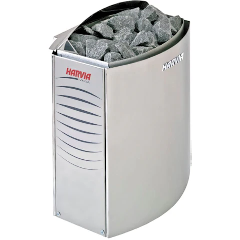 Harvia Vega BC60E Electric Sauna Heater