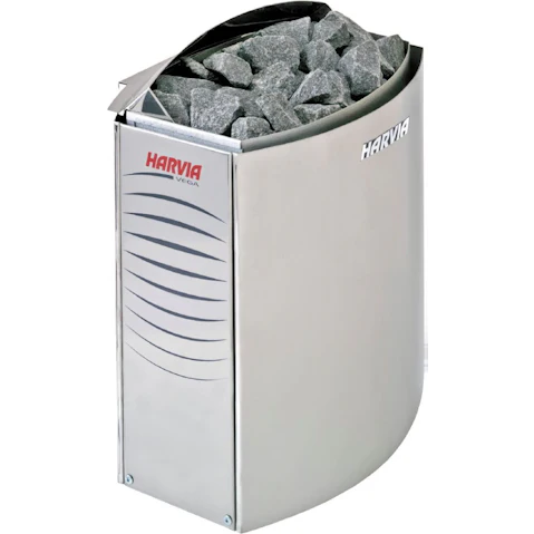 Harvia Vega BC90E Electric Sauna Heater