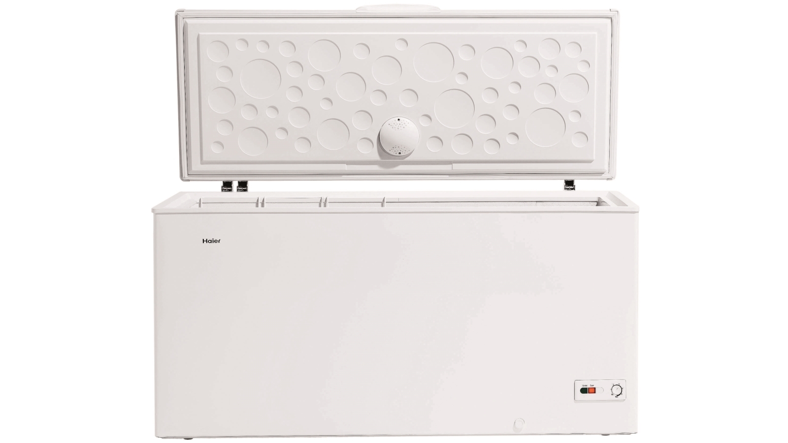 Haier 519L Chest Freezer Harvey Norman
