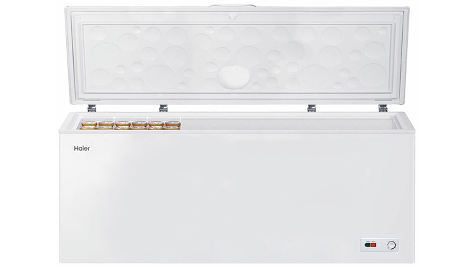 Haier 719L Chest Freezer Harvey Norman