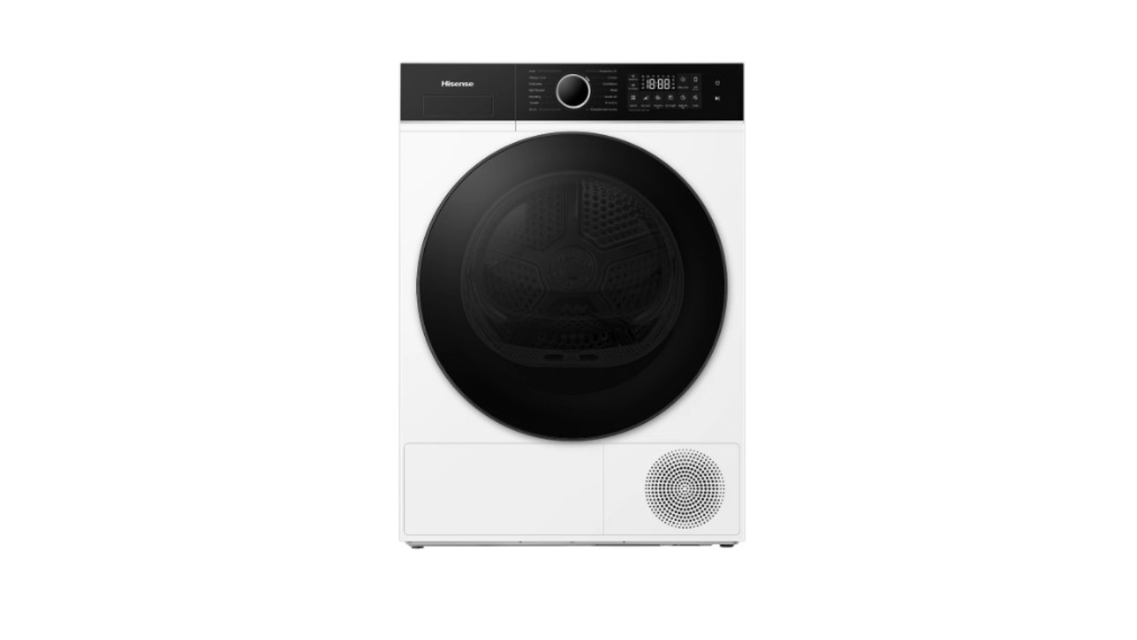 Hisense 9kg Series 5i Heat Pump Dryer 