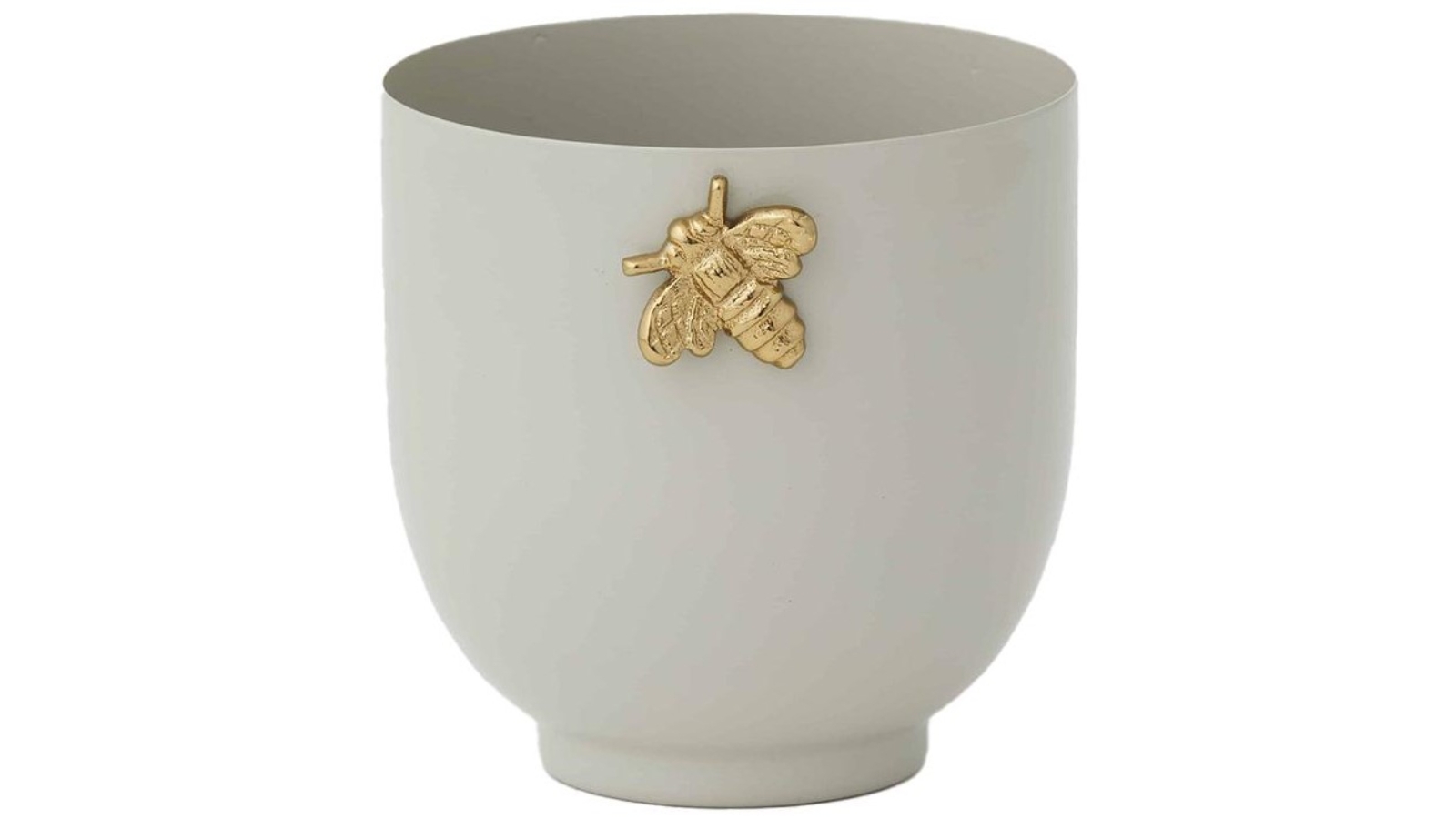Pilbeam Living Bea Planter Pot - Sage
