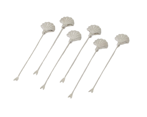 Pilbeam Living Cocktail Party Picks - 6 Piece