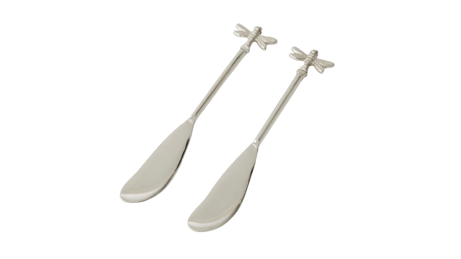 Pilbeam Living Dragonfly Spreaders - 2 Piece