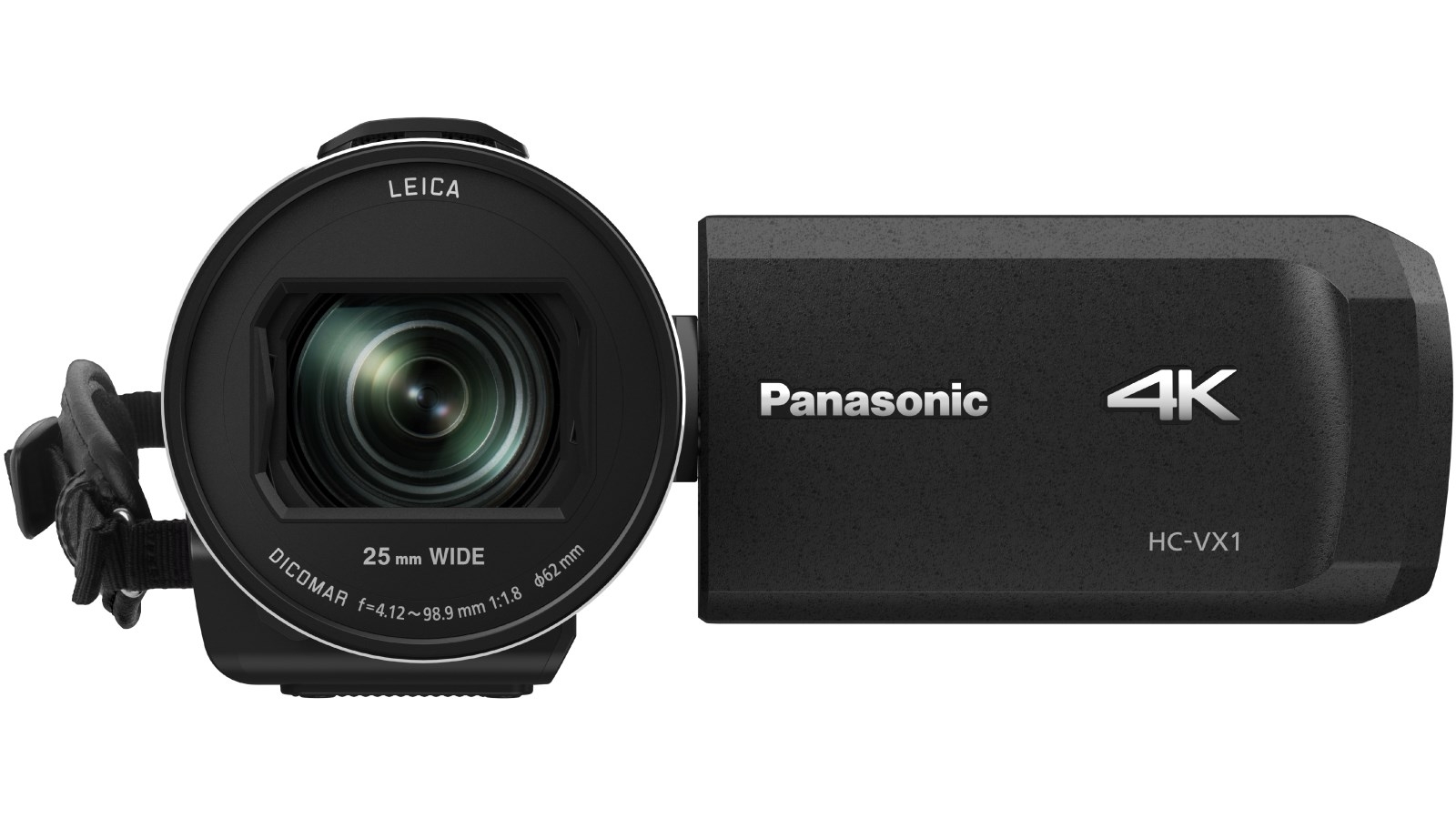 panasonic vx1 camcorder