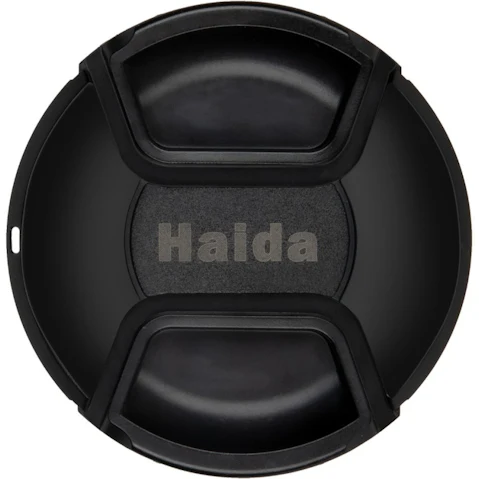 Haida Snap-on Lens Cap - 10.5cm