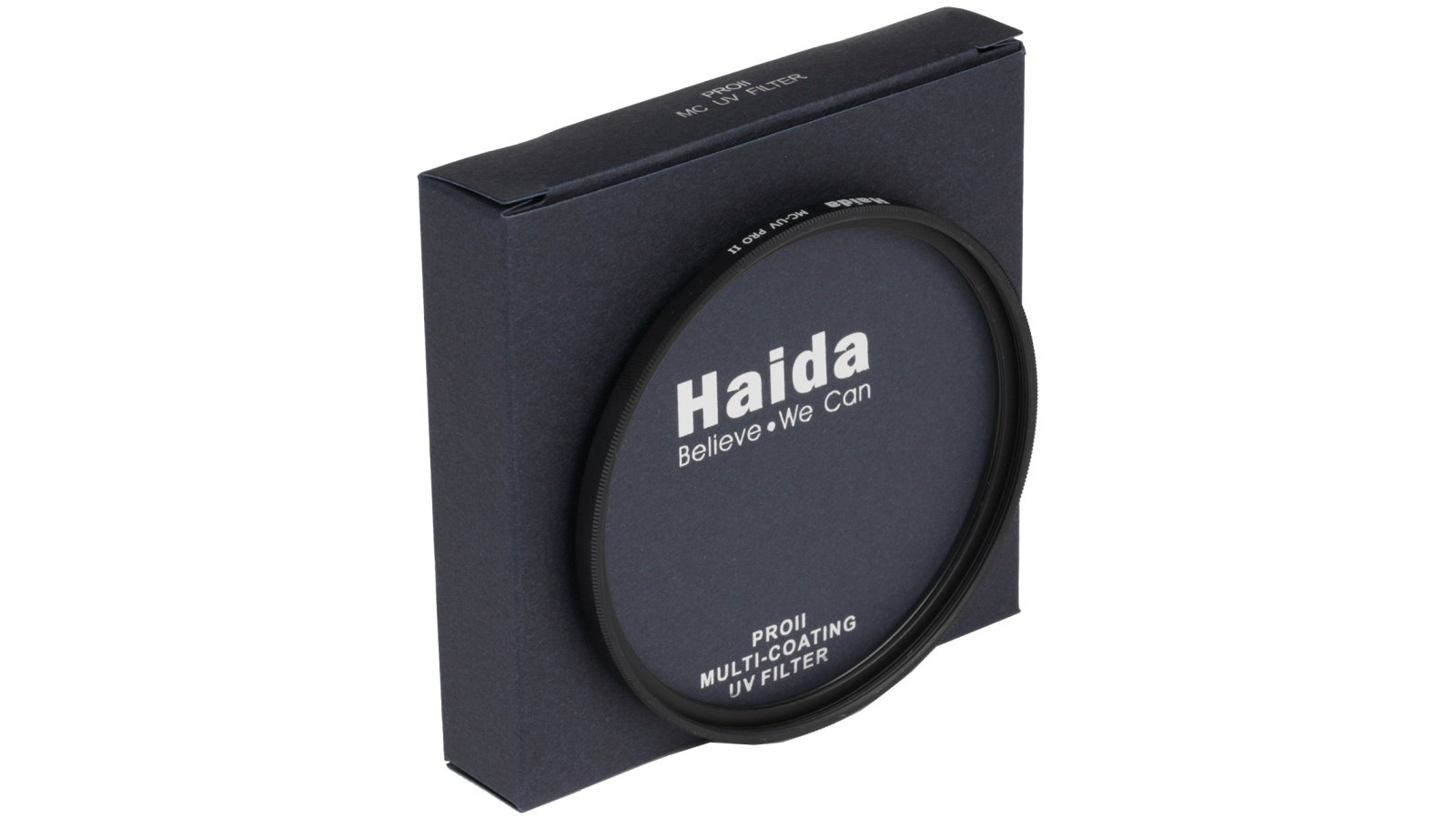 Haida Slim PROII Multi-Coating UV Filter - 67mm