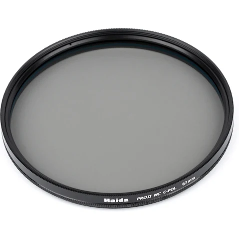 Haida PROII Multi-Coating Circular Polarising Filter