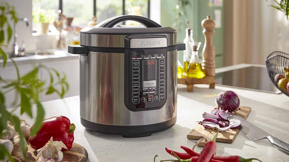 Philips 8L All-in-One Cooker