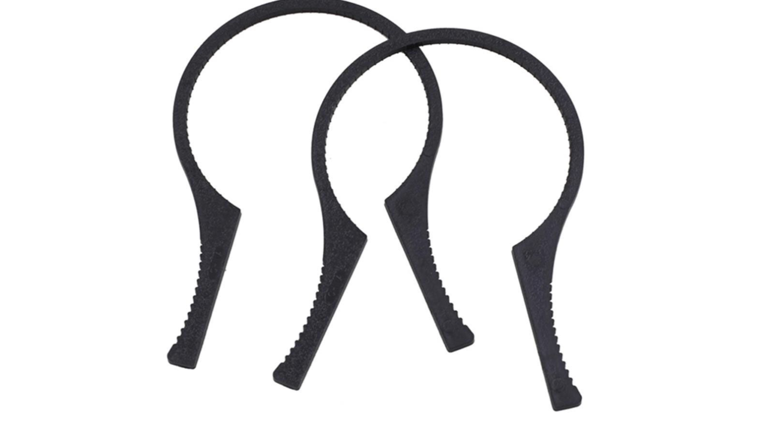 Haida Filter Wrenches - Set of 2