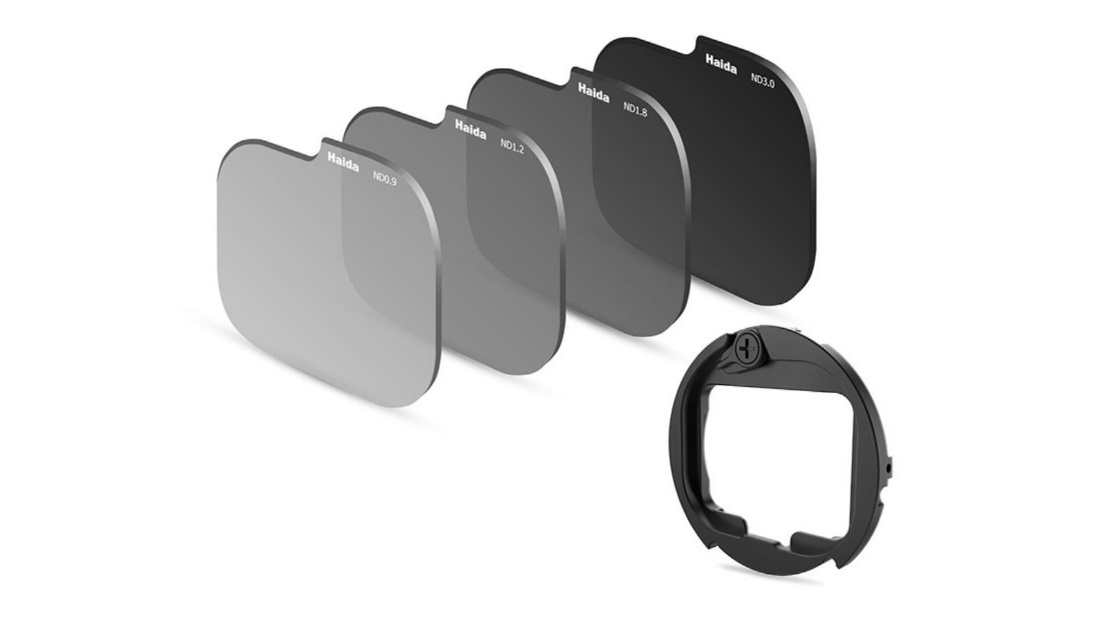 Haida Rear Lens ND Filter Kit for Sony FE 1.2-2.4cm F4 G