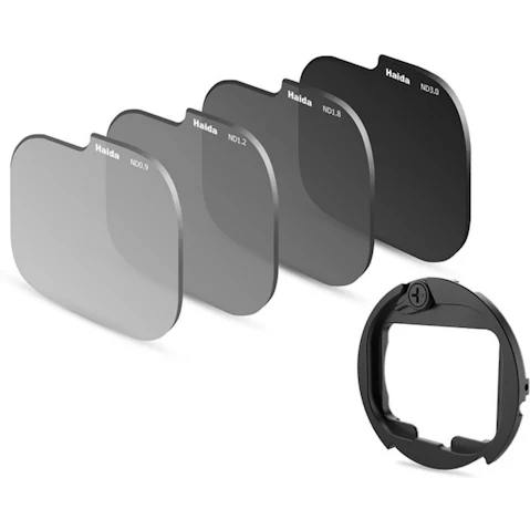 Haida Rear Lens ND Filter Kit for Sony FE 1.2-2.4cm F4 G