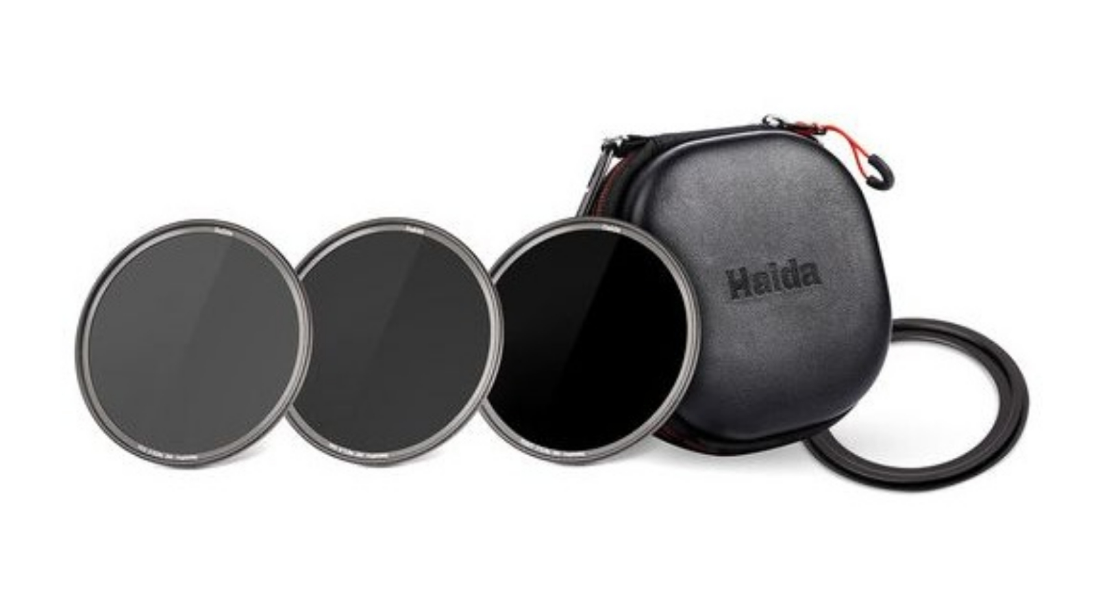 Haida Ultimate Long Exposure Kit