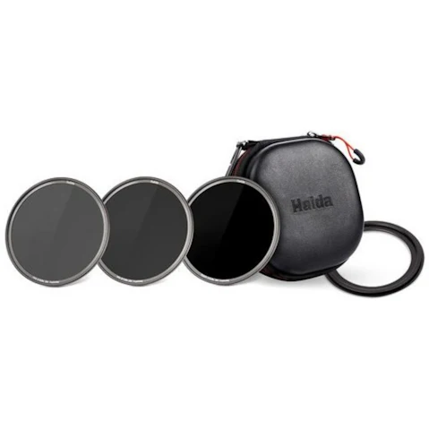 Haida Ultimate Long Exposure Kit