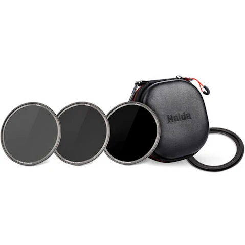 Haida 82mm Ultimate Long Exposure Kit