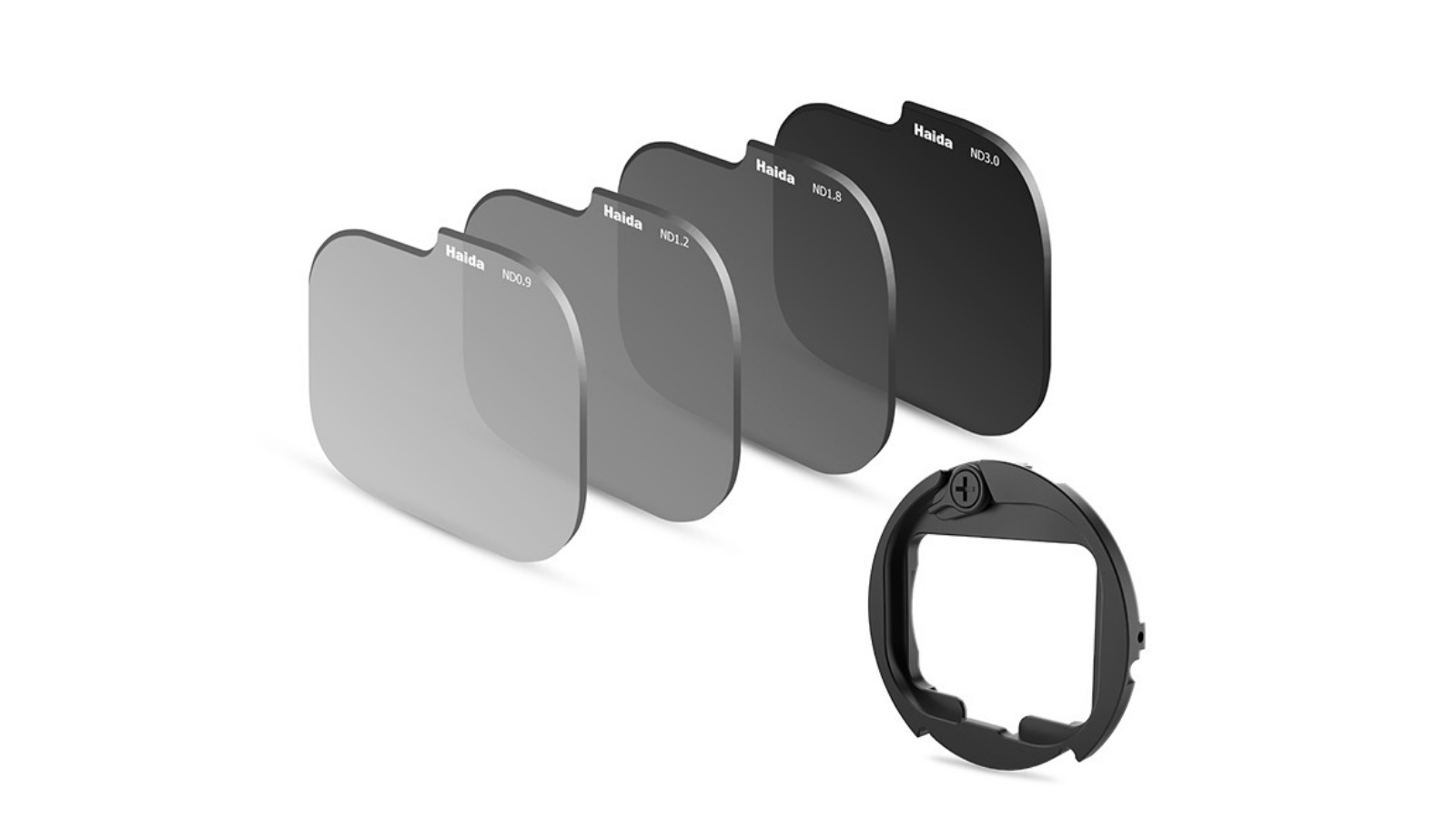 Haida Rear ND Filter Kit for Sigma 1.4-2.4cm f/2.8 DG DN Art