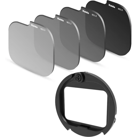 Haida Rear Lens ND Filter Kit for Sony FE 1.2-2.4cm F2.8 GM