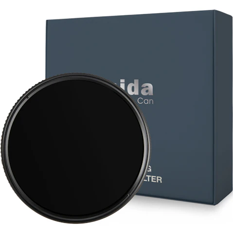 Haida PROII Variable ND Filter
