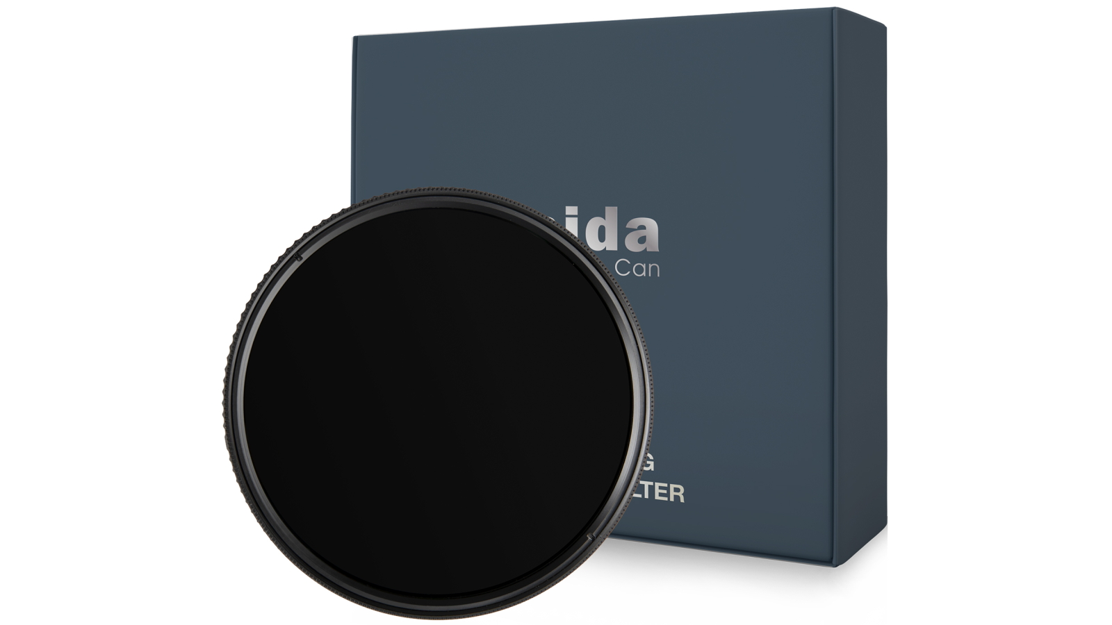 Haida PROII Variable ND Filter - 67mm