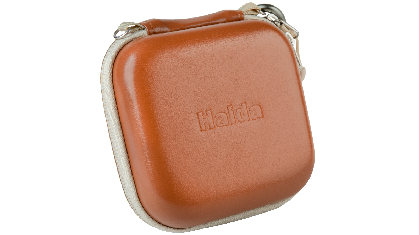 Haida Brown Filter Case - Large