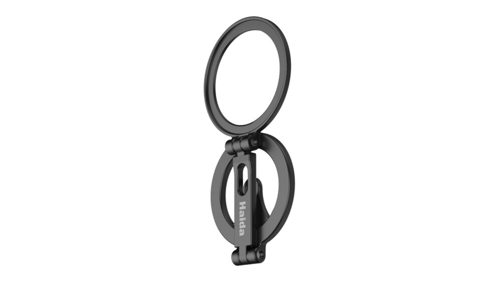 Haida MagSafe Magnetic Filter Holder for iPhone - Black