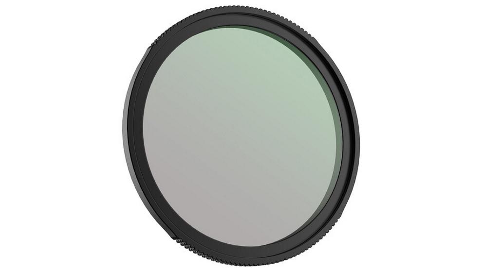 Haida 58mm Magnetic CPL Filter for iPhone 17/16/15 Series