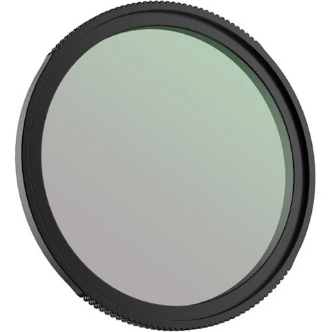 Haida 58mm Magnetic CPL Filter for iPhone 17/16/15 Series