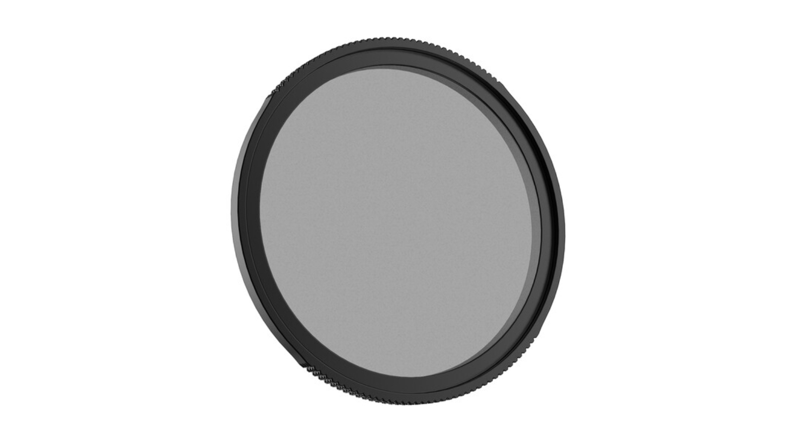 Haida 5.8cm Magnetic Mist Black 1/4 Filter for iPhone 17/16/15 Series