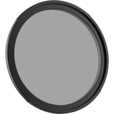 Haida 5.8cm Magnetic Mist Black 1/4 Filter for iPhone 17/16/15 Series