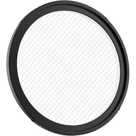 Haida 58mm Magnetic X-Star Filter for iPhone 17/16/15 Series