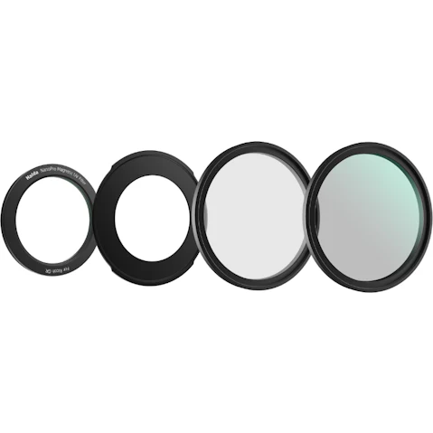 Haida NanoPro Magnetic Filter Kit for Ricoh GR3/GR3 HDF