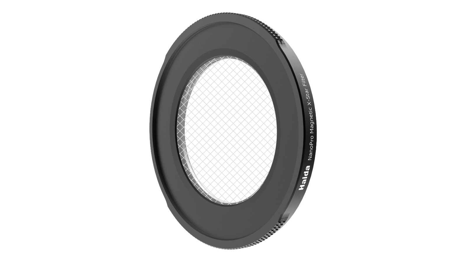 Haida NanoPro Magnetic X-Star Filter for Fujifilm X Half - Black